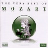 Mozart - Concerto for Flute, Harp, and Orchestra in C major, K 299