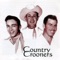 Crystal Chandeliers (4/2/66) - Jim Ed Brown lyrics