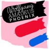 Wolfgang Amadeus Phoenix artwork