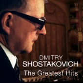 Shostakovich: The Greatest Hits artwork