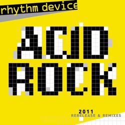 Rhythm Device - Acid Rock (Original Mix)