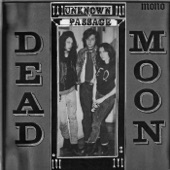 Dead Moon - A Miss of You