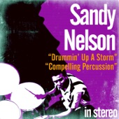 Sandy Nelson - Here We Go Again