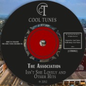 The Association - Along Comes Mary