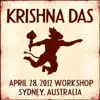 Live Workshop in Sydney, AU - 04/28/2012 album lyrics, reviews, download