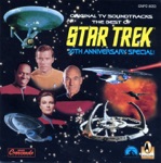 Alexander Courage - Star Trek (Original Series Main Title)
