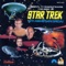 Star Trek: Voyager Main Title (Extended Version) - Jerry Goldsmith lyrics