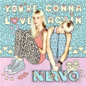 You're Gonna Love Again (Remixes) artwork