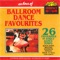 Da Do Ron Ron - Brisbane Ballroom Dance Combo lyrics