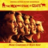 The Men Who Stare At Goats (Original Motion Picture Soundtrack) artwork