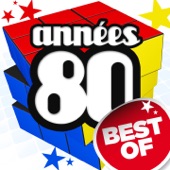 Années 80 : Best Of artwork