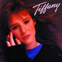 Tiffany - I Think We're Alone Now artwork