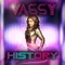 Vassy - History (Alex Gaudino & Jason Rooney Radio Edit)