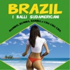 Brazil: I balli sudamericani artwork