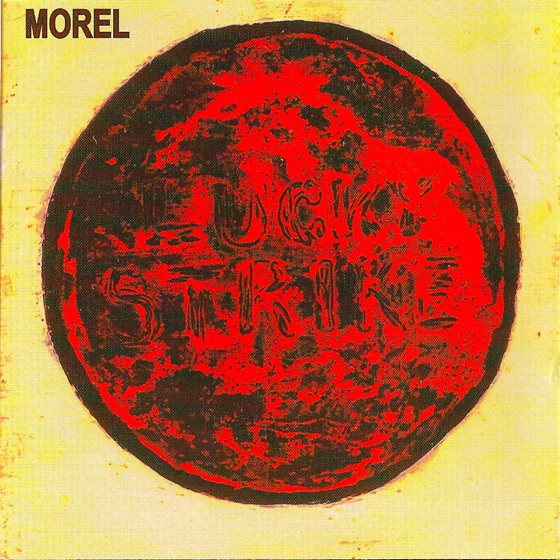 Cover artwork for Cheerful