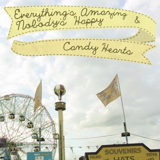 Cover artwork for Something Special