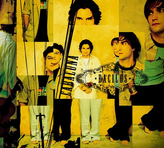 Cover artwork for Viejo