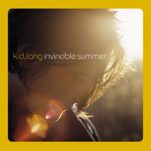 k.d. lang - Summerfling - 排舞 音乐