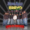 Amarte Fue Un Error - Marito Rivera Y Su Grupo Bravo lyrics