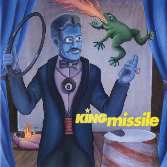 Cover artwork for Socks