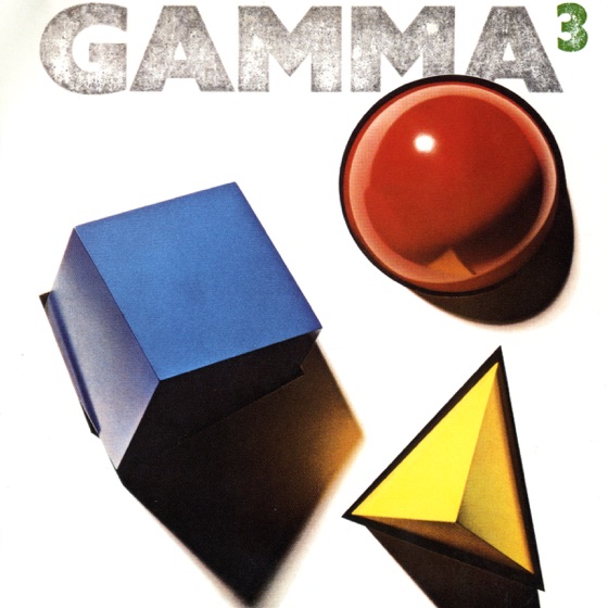 Cover artwork for Third Degree