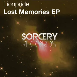 descargar álbum Lionpride - Lost Memories EP