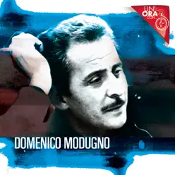 Un'ora con... - Domenico Modugno