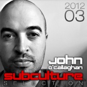 Subculture Selection 2012, Vol. 03 artwork