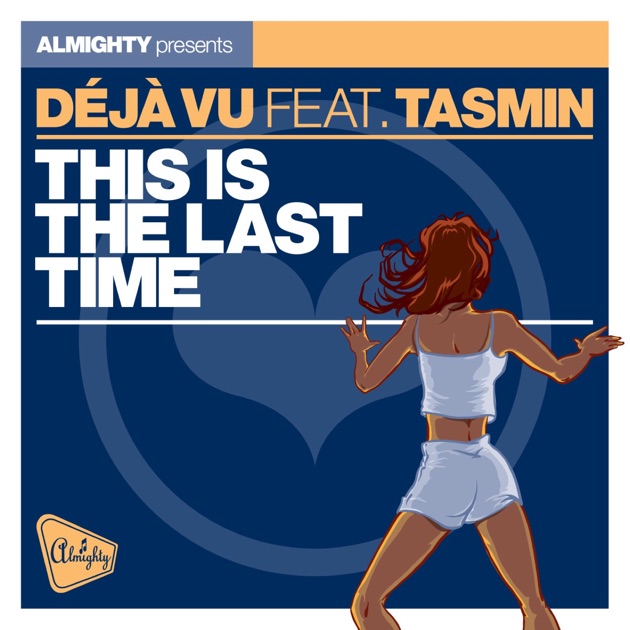 Deja Vu feat. Tasmin - Measure Of A Man Deja Vu feat. Tasmin - Measure Of A Man