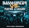 Vifta Med Händerna (Basshunter Remix) - Basshunter vs. Patrik Och Lillen lyrics