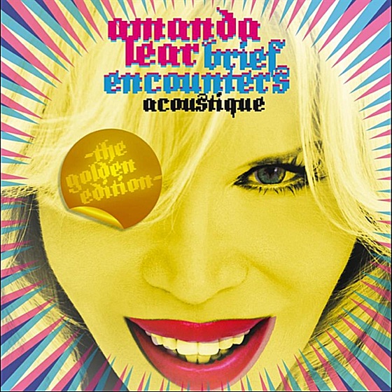 Cover artwork for Back To Black