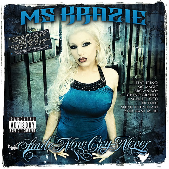 Cover artwork for Back Into My Life