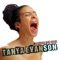 Taz - Tanya Evanson lyrics