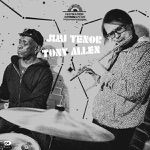 Jimi Tenor & Tony Allen - Against the Wall