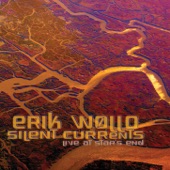 Silent Currents (Live at Star's End) artwork