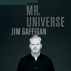 Jim Gaffigan - Subway