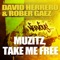 Musitz (Original Mix) - David Herrero & Rober Gaez lyrics