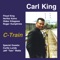 C-train - Carl King lyrics