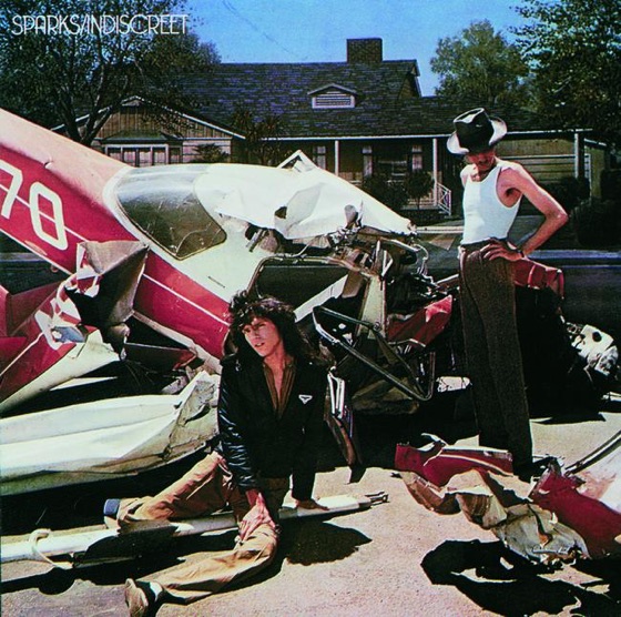 Cover artwork for Get In the Swing