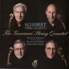 Schubert: String Quartet No. 13 In A Minor, & No. 14 In D Minor artwork