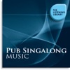 The Listening Library: Pub Singalong Music