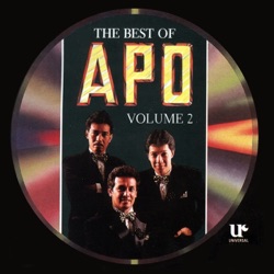 Apo Hiking Society - Di Na Natuto