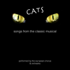 The European Chorus & Orchestra - Cats (Classic Hits from the Musical) Grafik
