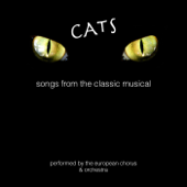 Cats (Classic Hits from the Musical) - The European Chorus & Orchestra