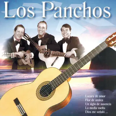 Los Panchos - Los Panchos Los Panchos - Los Panchos