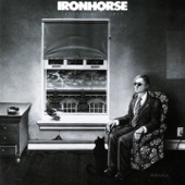 Everything Is Grey by IronHorse