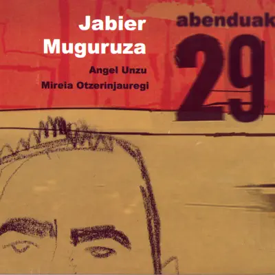 Abenduak 29 - Jabier Muguruza