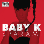 Sparami - Baby K