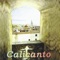 Anda Jaleo (feat. Delume Cristina) - Calicanto lyrics