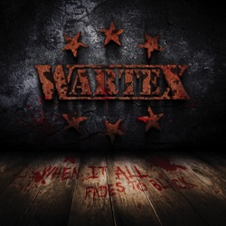 WarteX - Caged Anger